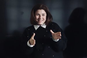 Ενημερωτική δράση της ΠΑΕ Νίκη Βόλου για τον αυτισμό και τον κοινωνικό σεβασμό