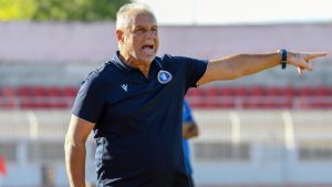 Νίκη Βόλου: Μια υπογραφή μακριά από την επιστροφή Βοσνιάδη
