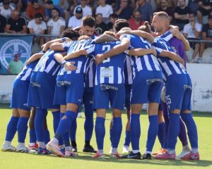 Superbet League 2: Η εικόνα της βαθμολογίας και το πρόγραμμα του τριημέρου