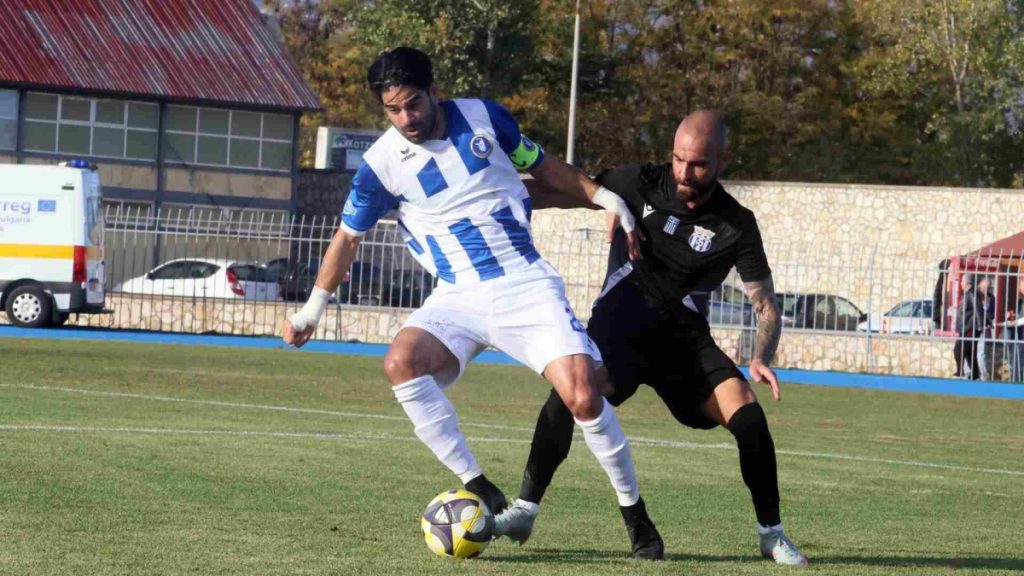 Super League 2: Το πρόγραμμα της 4ης αγωνιστικής – Εντός έδρας η Νίκη Βόλου Super League 2: Το πρόγραμμα της 4ης αγωνιστικής – Εντός έδρας η Νίκη Βόλου